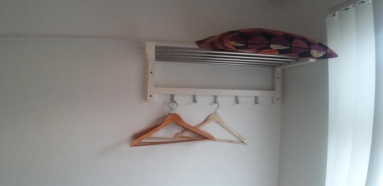 Alexandra Park House Apartment Belfast Room photo
